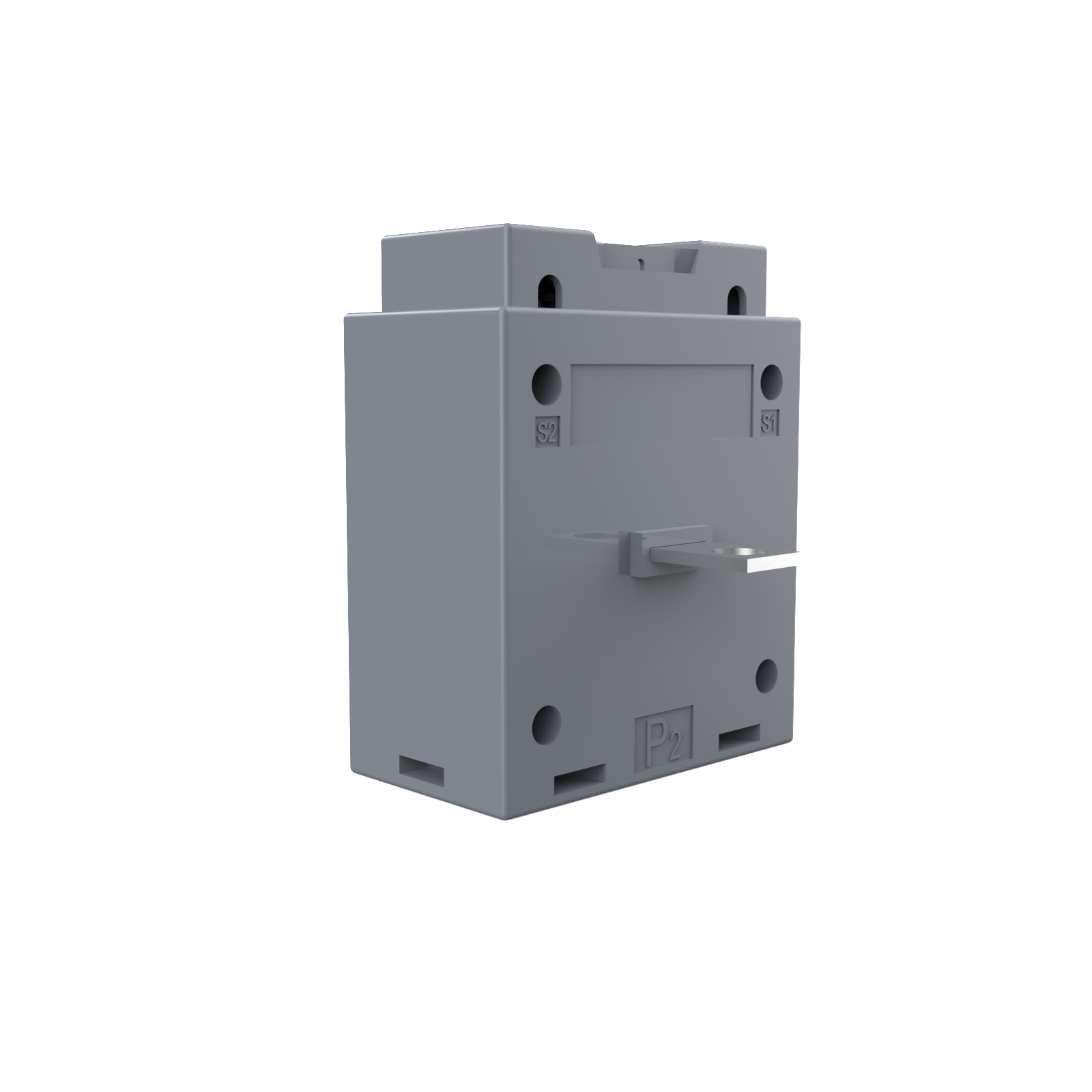 BH-0.66实心铜牌式